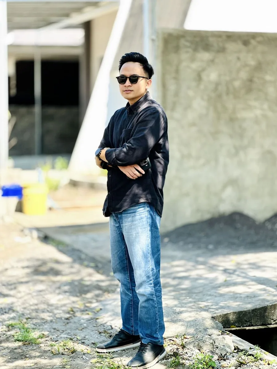 Hendra Adi