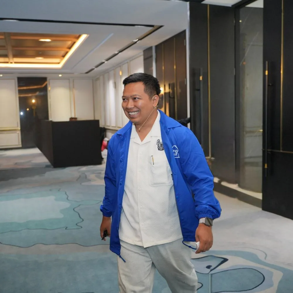 Bagus Salam Azizi